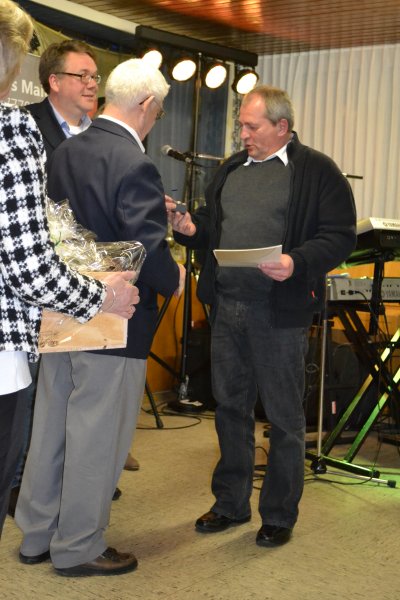 Dreikkönigstreffen 2016